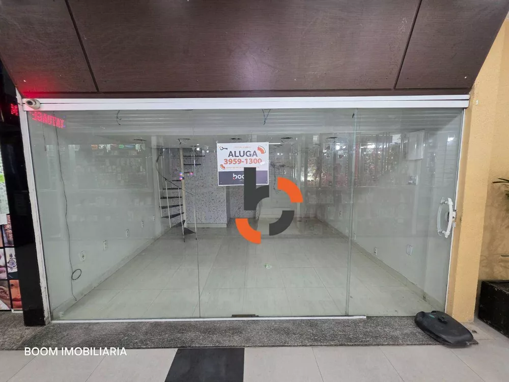 Loja-Salão, 16 m² - Foto 15