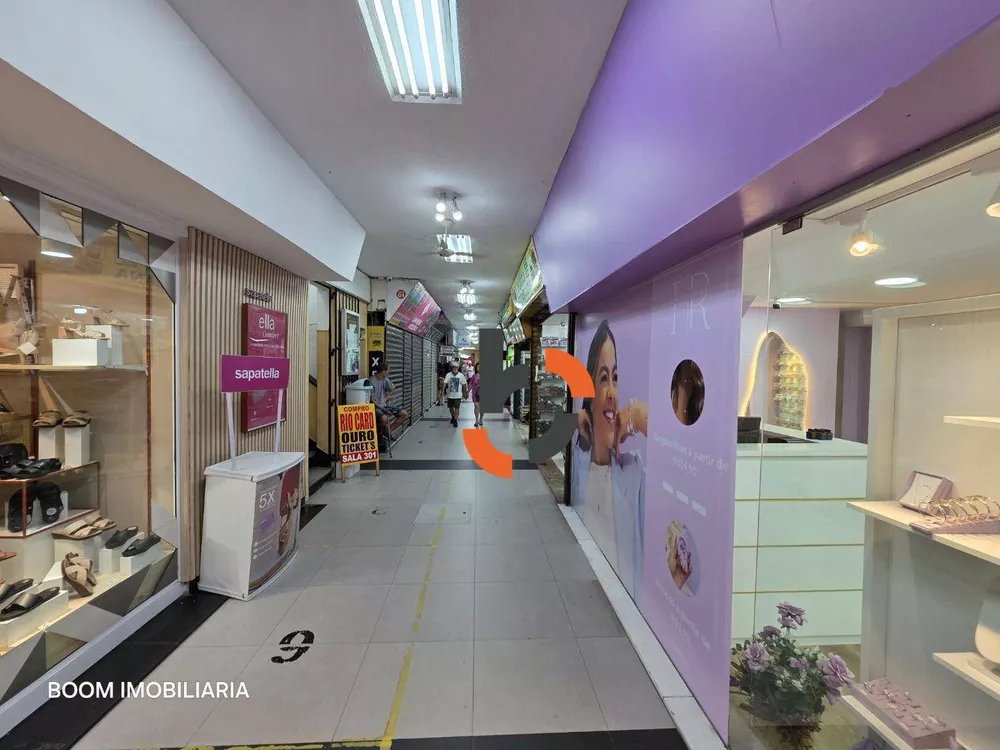 Loja-Salão, 16 m² - Foto 20