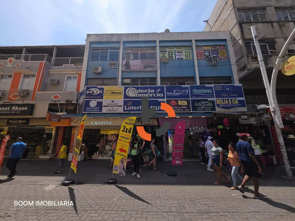 Loja-Salão, 16 m² - Foto 26