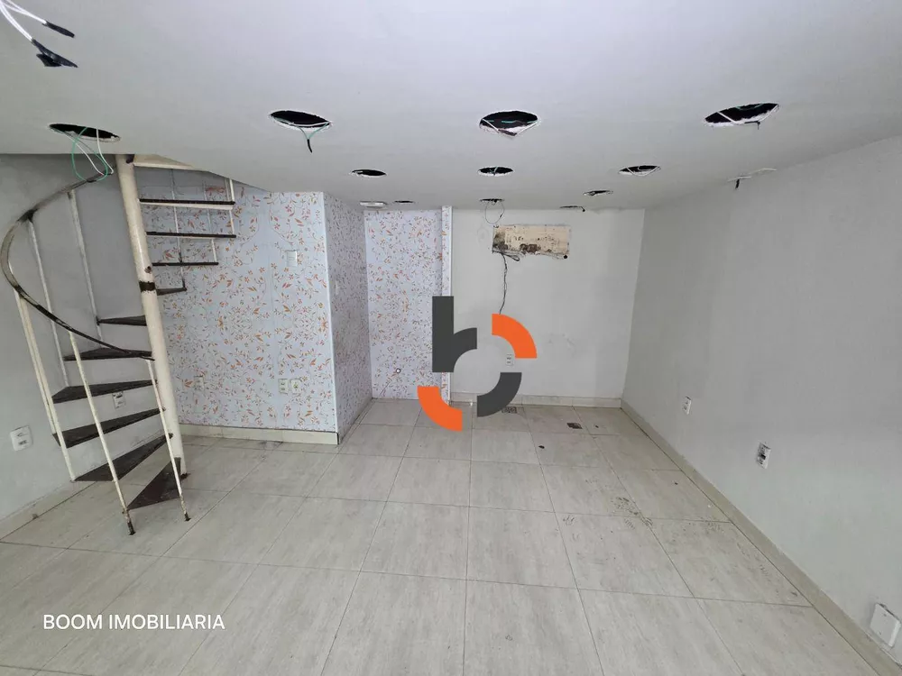 Loja-Salão, 16 m² - Foto 2