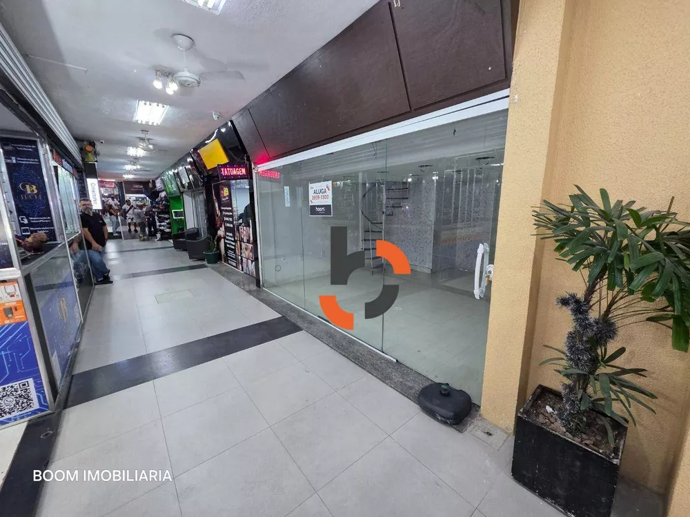 Loja-Salão, 16 m² - Foto 16