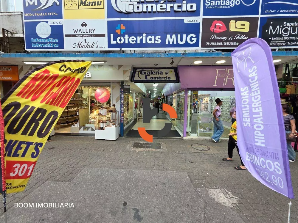 Loja-Salão, 16 m² - Foto 22