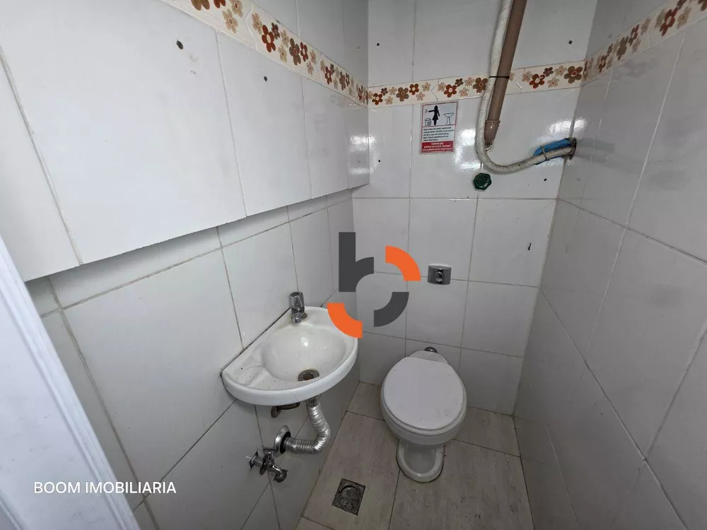 Loja-Salão, 16 m² - Foto 12