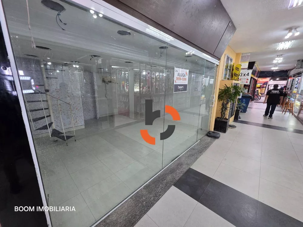 Loja-Salão, 16 m² - Foto 17