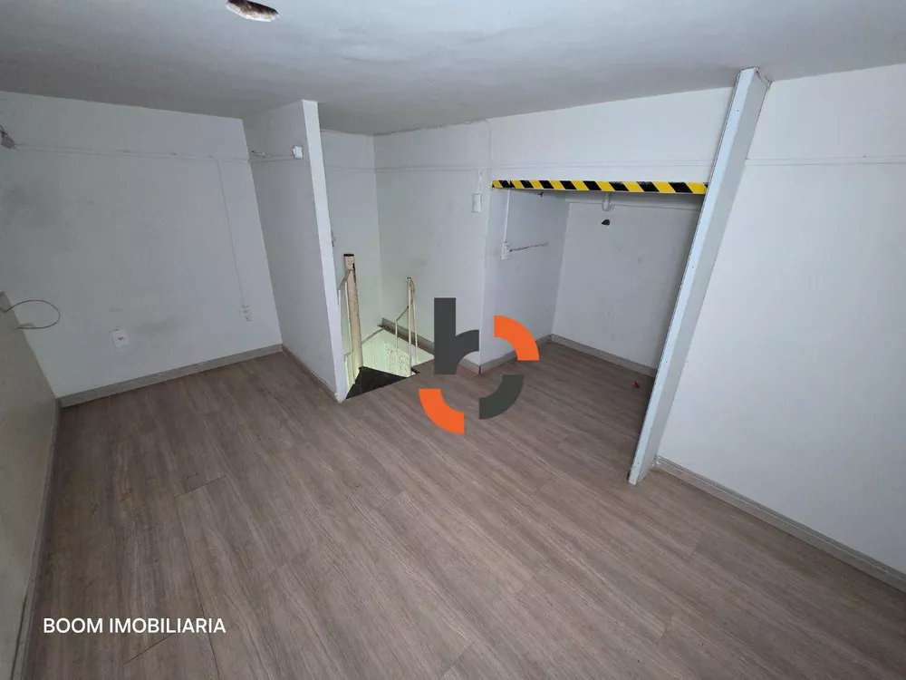 Loja-Salão, 16 m² - Foto 8