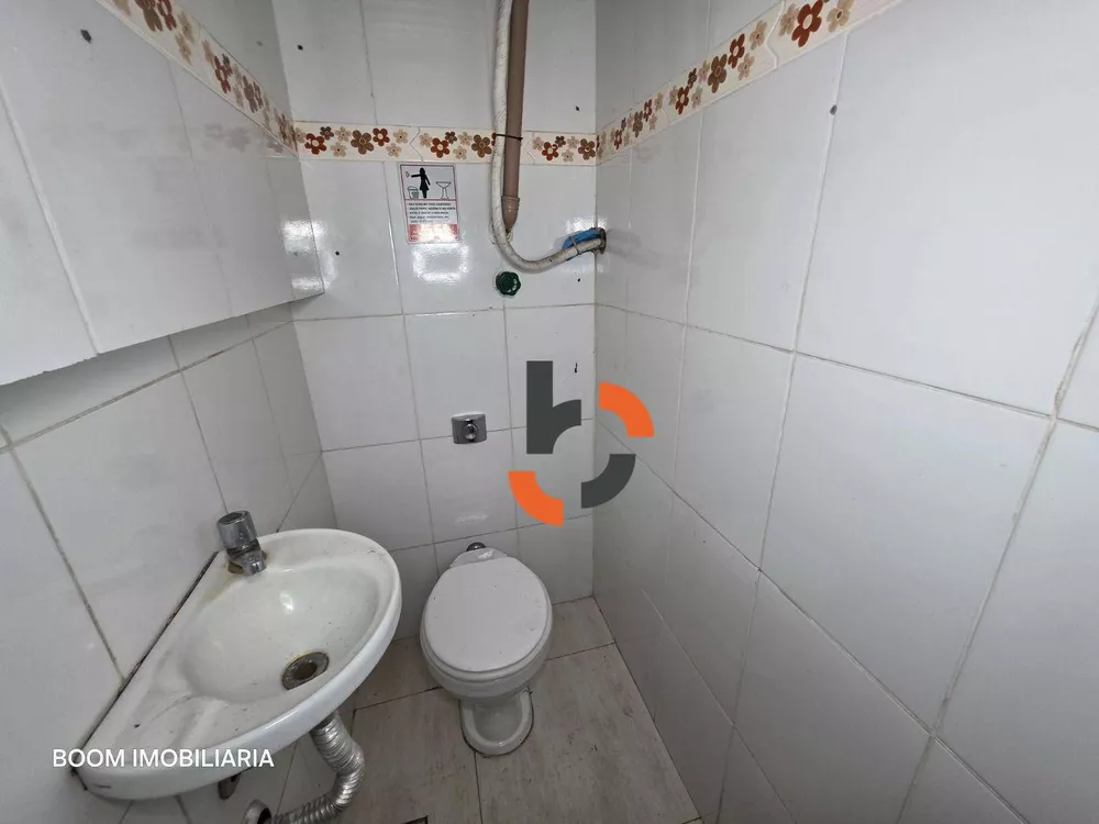 Loja-Salão, 16 m² - Foto 13