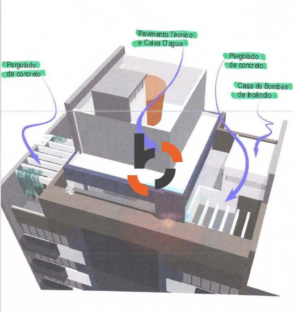 Terreno, 183 m² - Foto 23