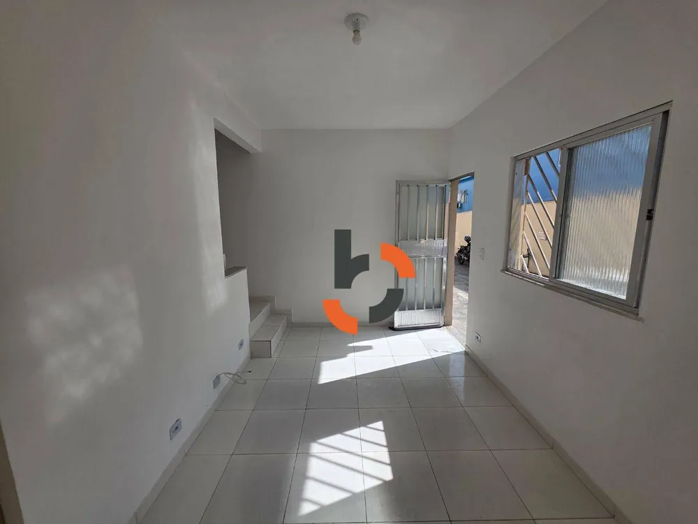 Casa de Condomínio, 2 quartos - Foto 2
