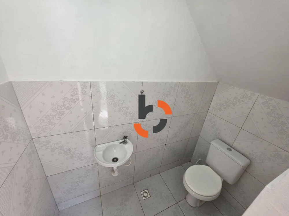 Casa de Condomínio, 2 quartos - Foto 14