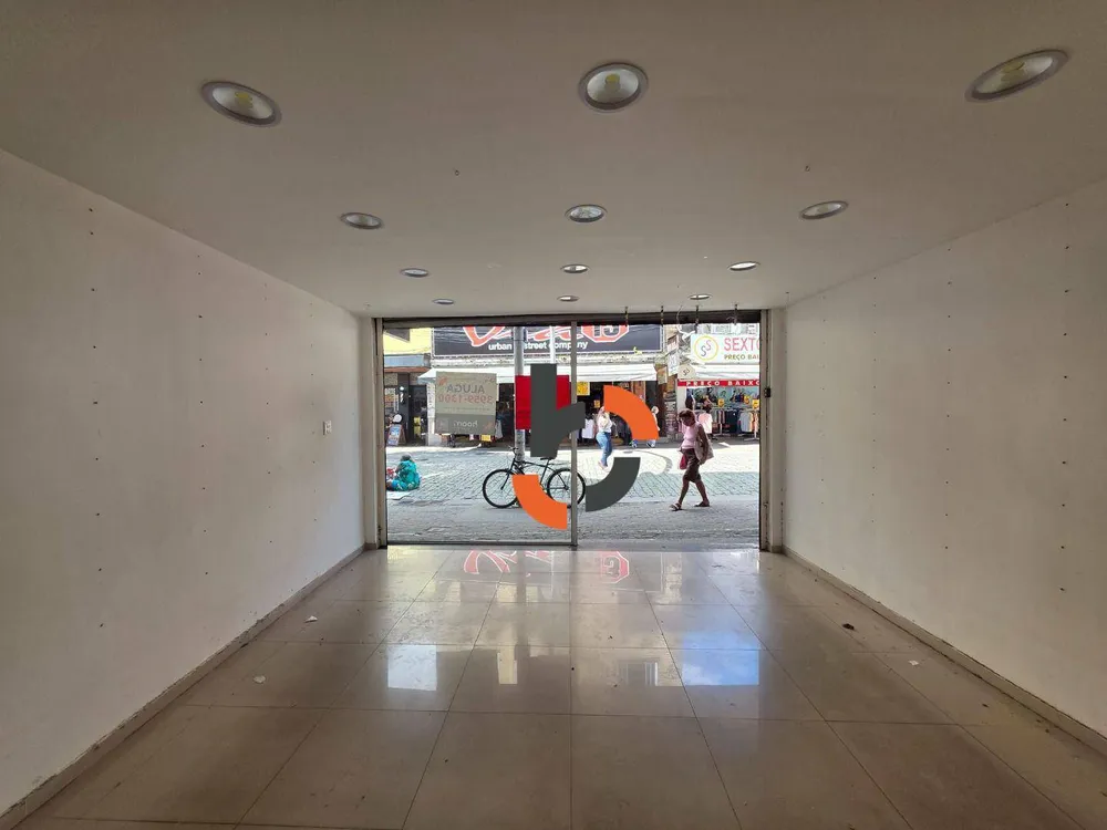 Loja-Salão, 58 m² - Foto 4