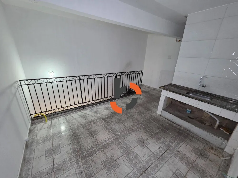 Loja-Salão, 58 m² - Foto 3