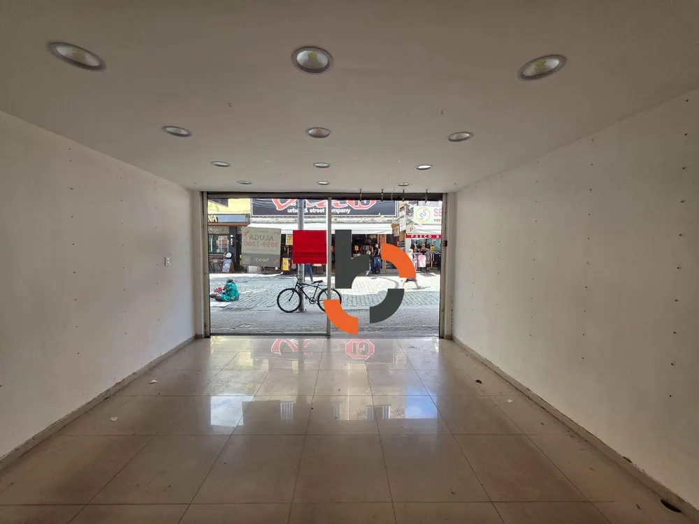 Loja-Salão, 58 m² - Foto 6