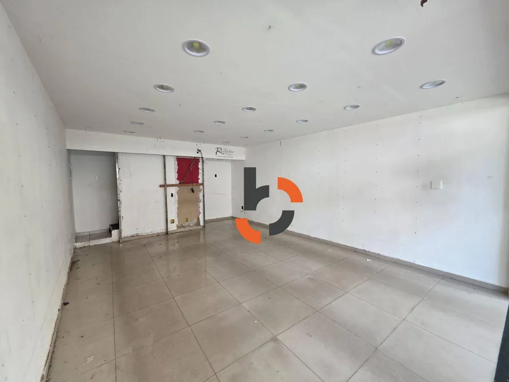 Loja-Salão, 58 m² - Foto 11