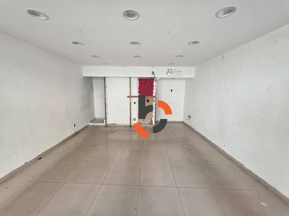 Loja-Salão, 58 m² - Foto 9