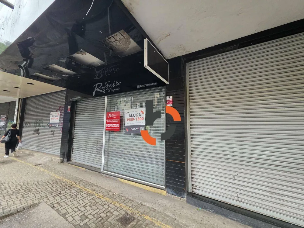 Loja-Salão, 58 m² - Foto 17