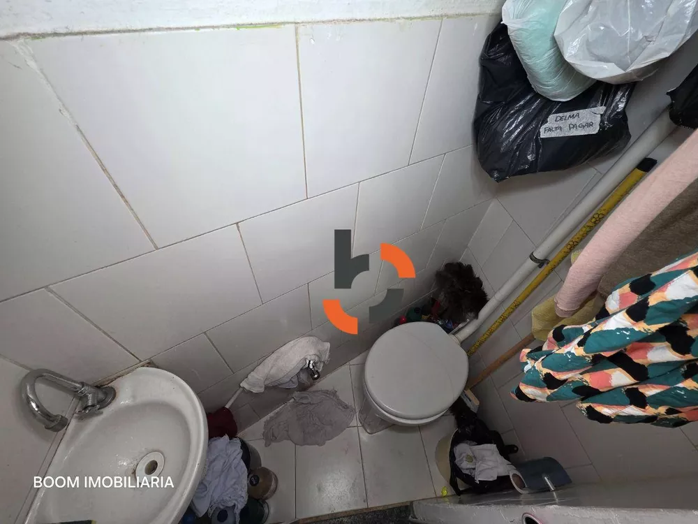 Loja-Salão, 22 m² - Foto 15