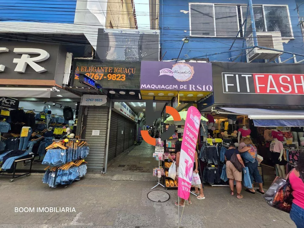 Loja-Salão, 22 m² - Foto 22