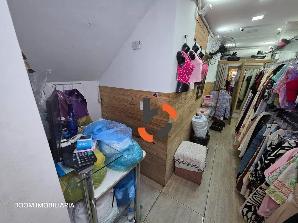 Loja-Salão, 22 m² - Foto 2