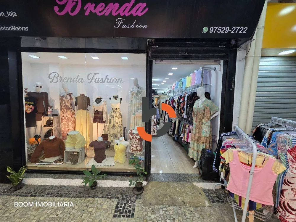 Loja-Salão, 22 m² - Foto 21