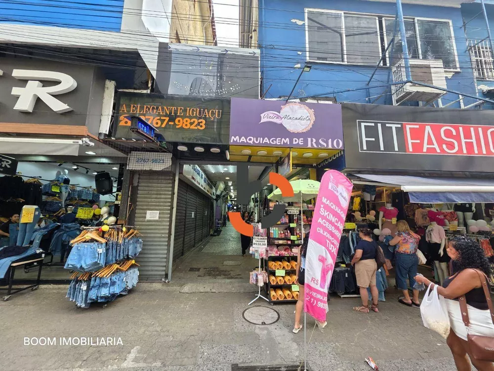 Loja-Salão, 22 m² - Foto 10