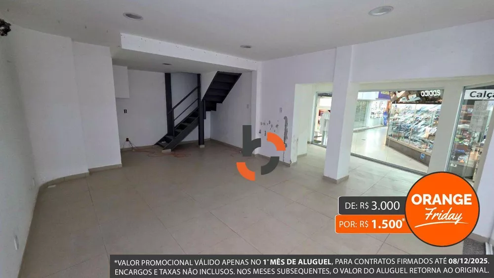 Loja-Salão, 75 m² - Foto 21
