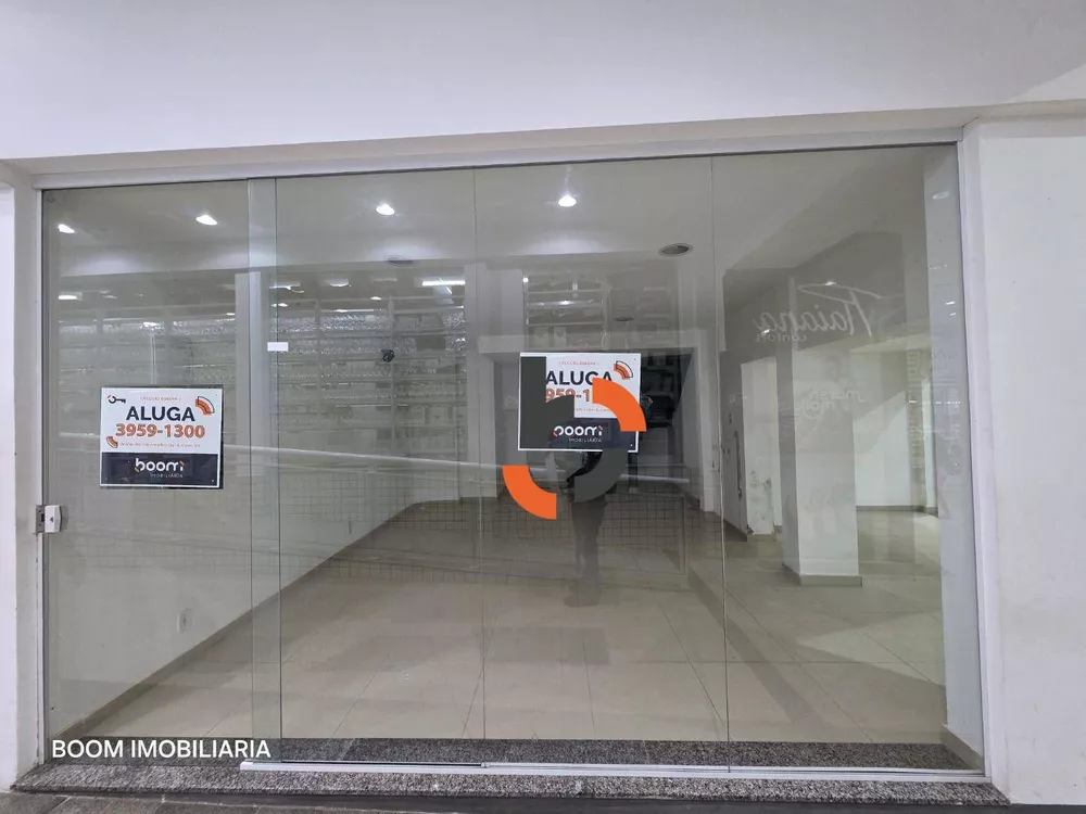 Loja-Salão, 75 m² - Foto 13