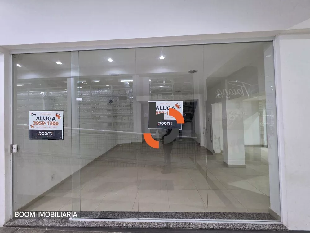 Loja-Salão, 75 m² - Foto 12
