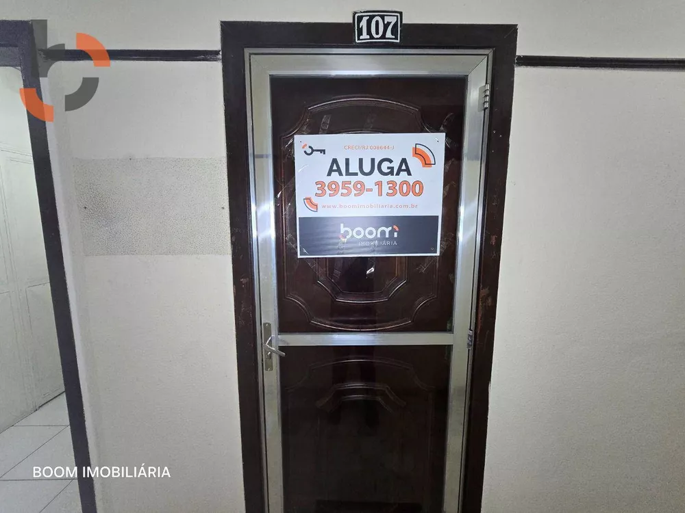 Sala-Conjunto, 25 m² - Foto 20