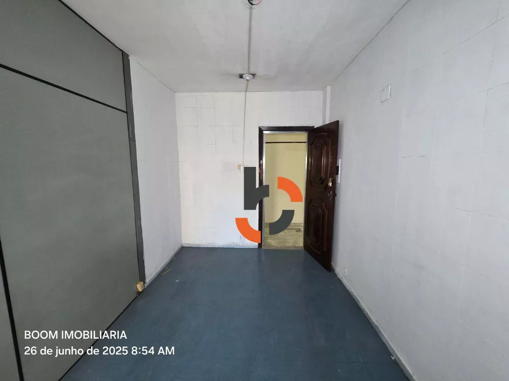 Sala-Conjunto, 25 m² - Foto 9