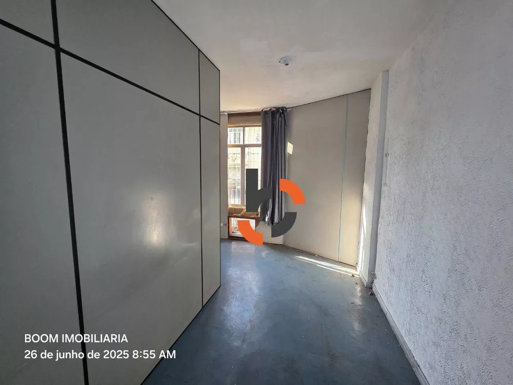 Sala-Conjunto, 25 m² - Foto 13