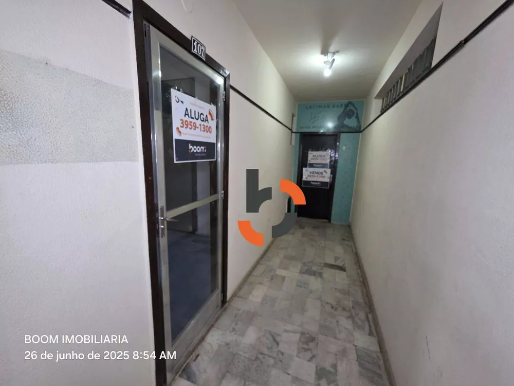 Sala-Conjunto, 25 m² - Foto 18
