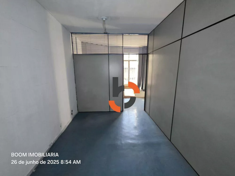 Sala-Conjunto, 25 m² - Foto 8