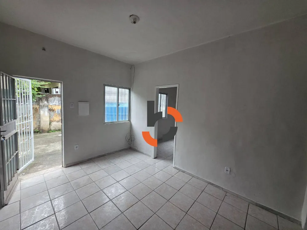 Casa, 2 quartos, 62 m² - Foto 1
