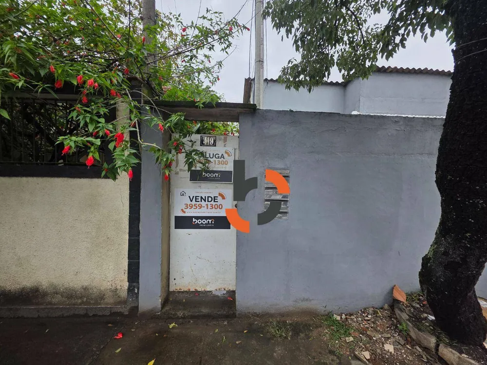 Casa, 2 quartos, 62 m² - Foto 10
