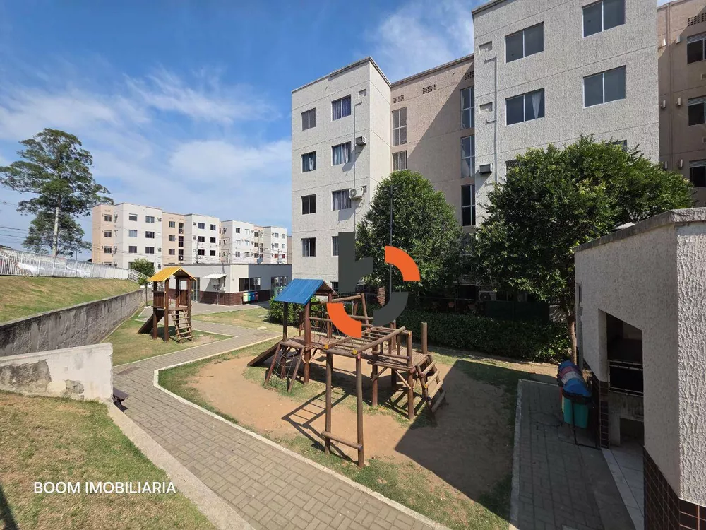 Apartamento, 2 quartos, 43 m² - Foto 28