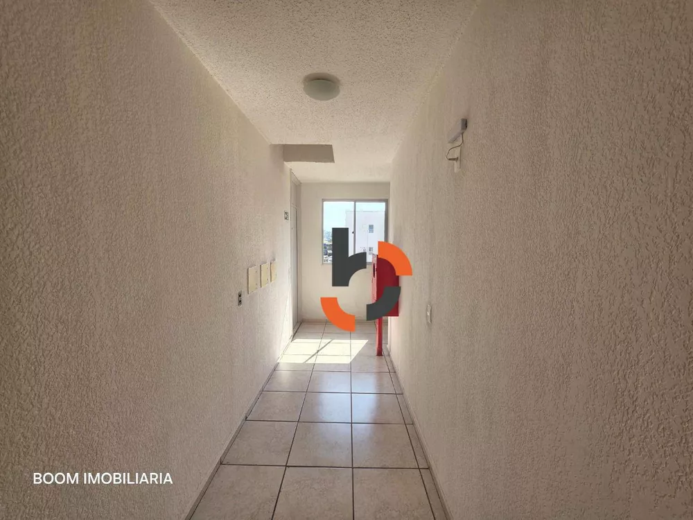 Apartamento, 2 quartos, 43 m² - Foto 16