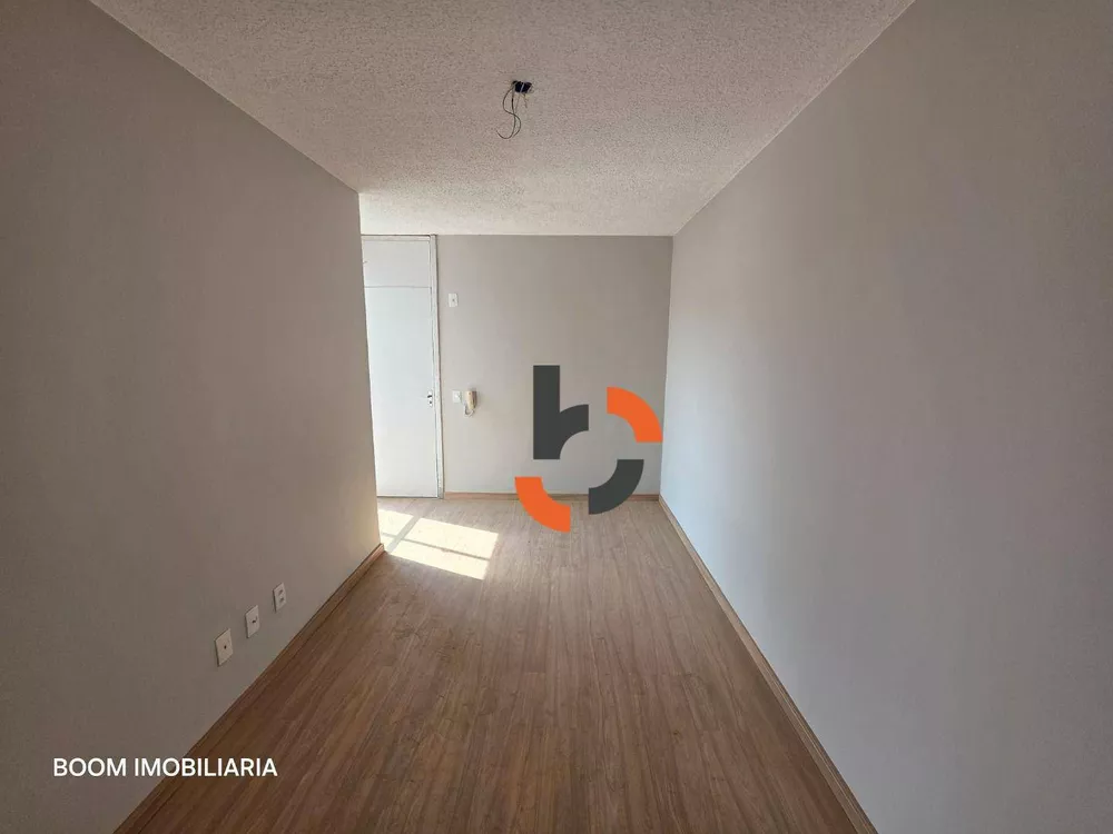 Apartamento, 2 quartos, 43 m² - Foto 4