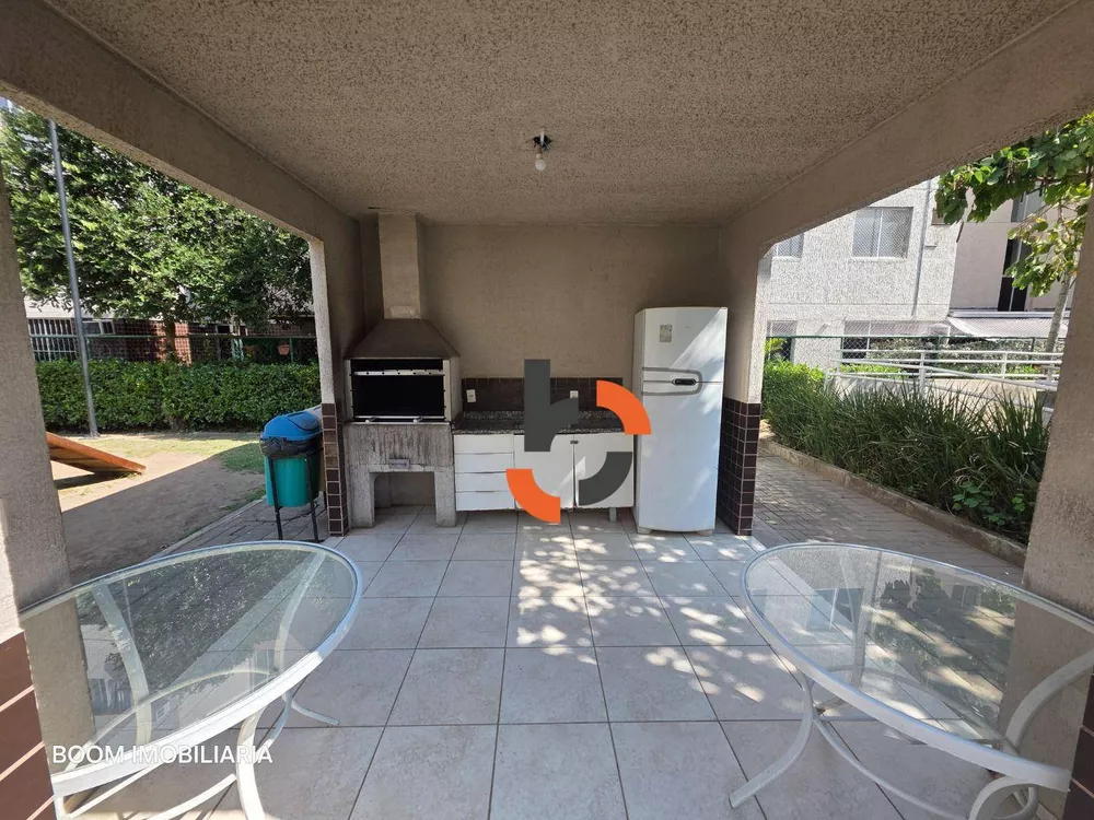 Apartamento, 2 quartos, 43 m² - Foto 24