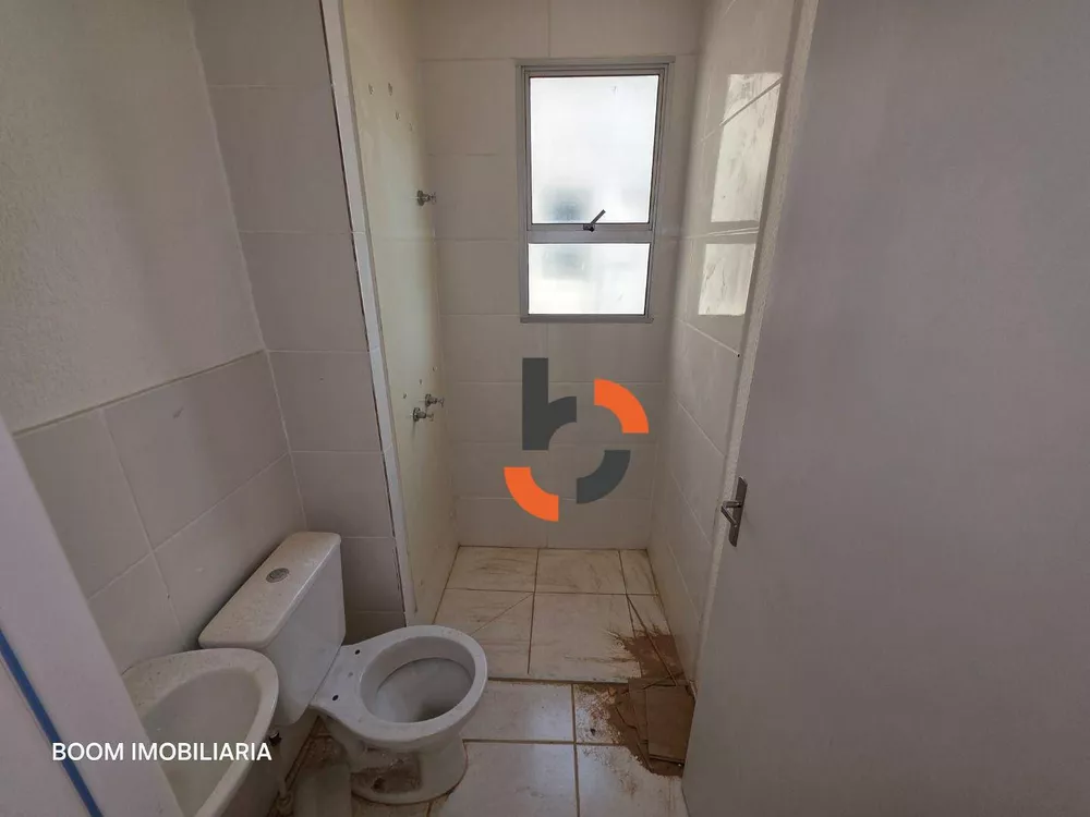 Apartamento, 2 quartos, 43 m² - Foto 8
