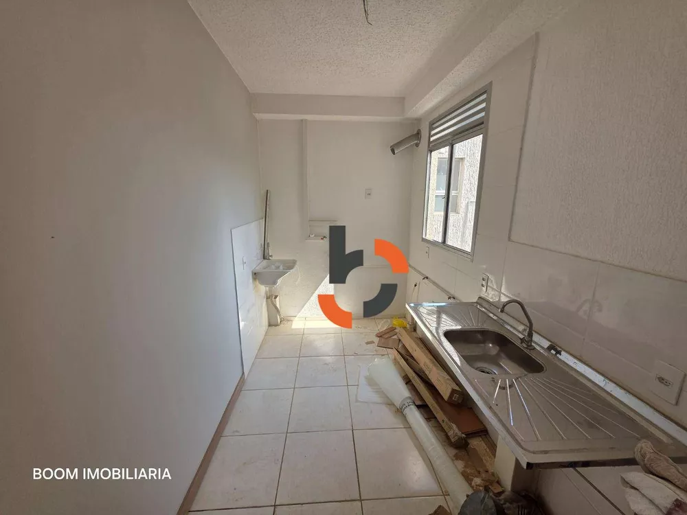 Apartamento, 2 quartos, 43 m² - Foto 33