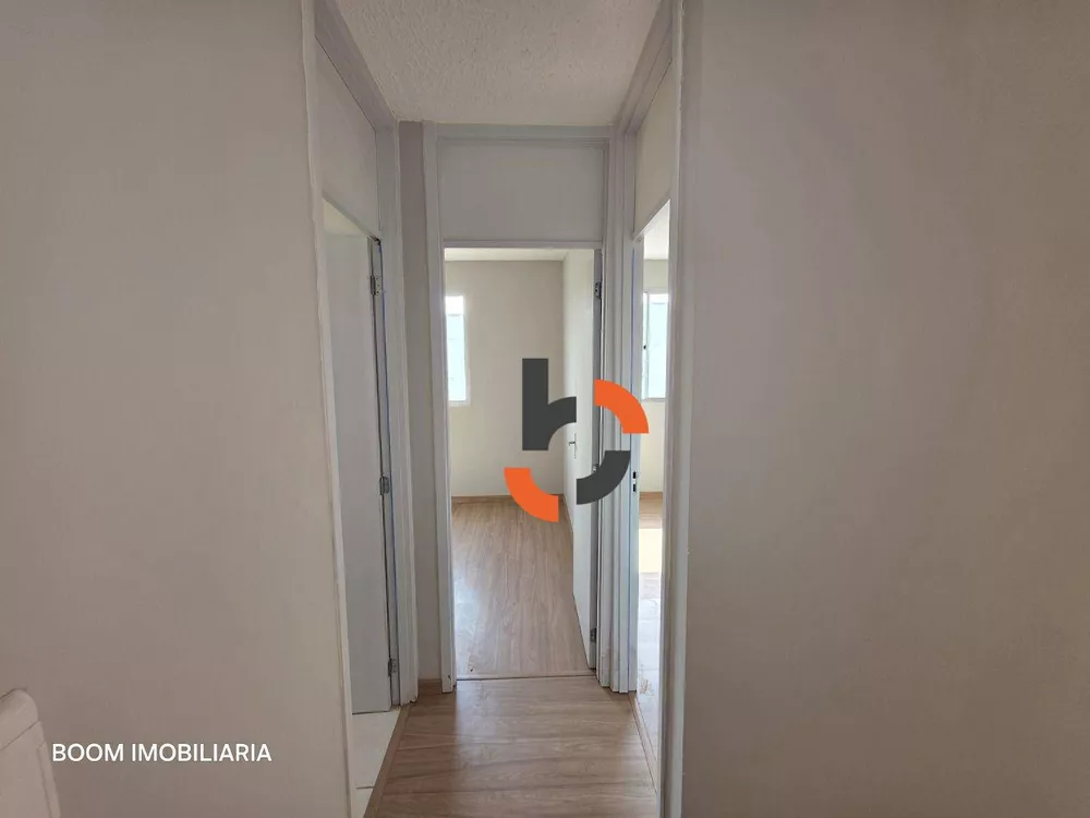 Apartamento, 2 quartos, 43 m² - Foto 5