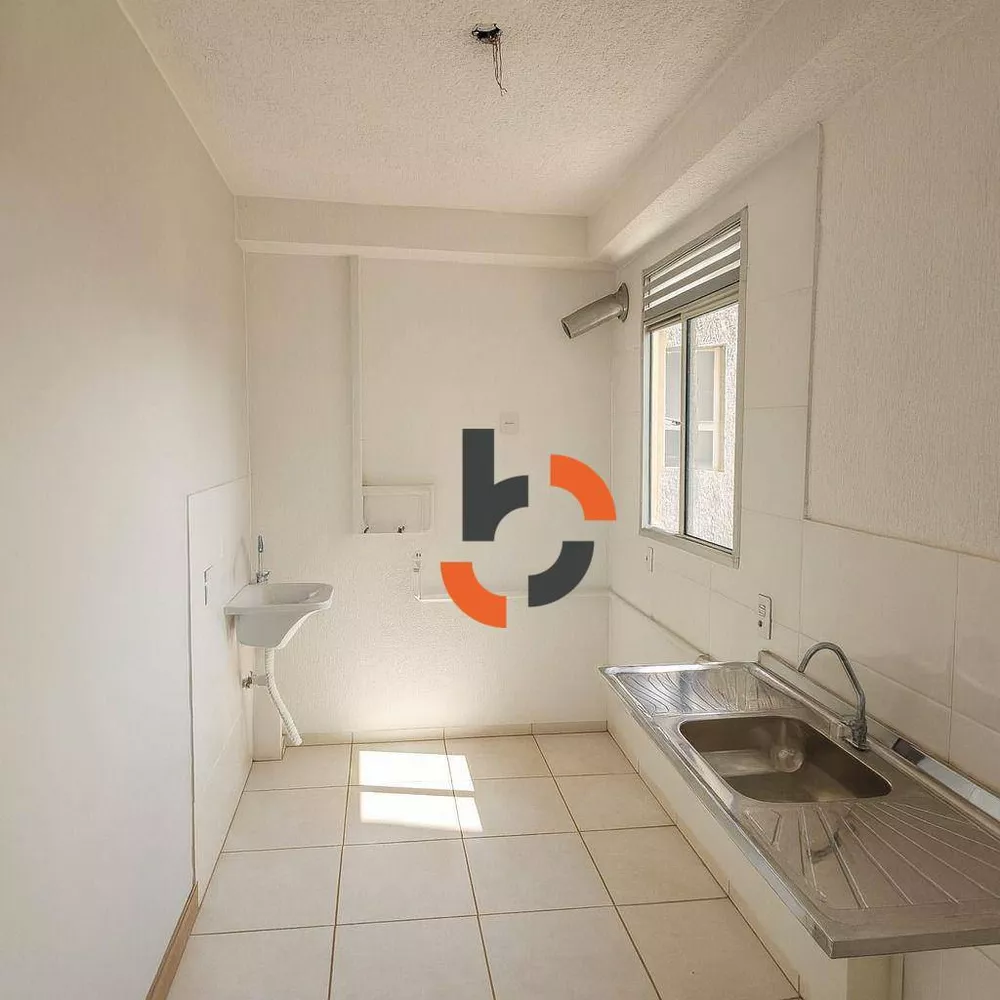 Apartamento, 2 quartos, 43 m² - Foto 13