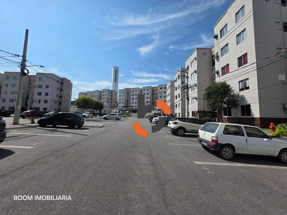 Apartamento, 2 quartos, 43 m² - Foto 18