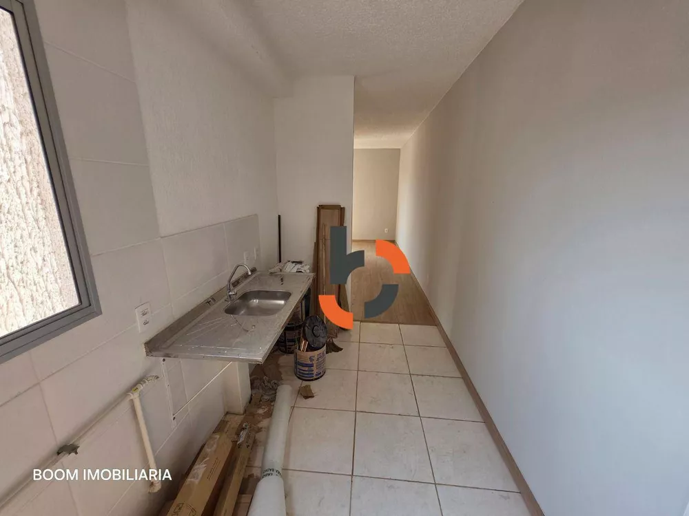 Apartamento, 2 quartos, 43 m² - Foto 34