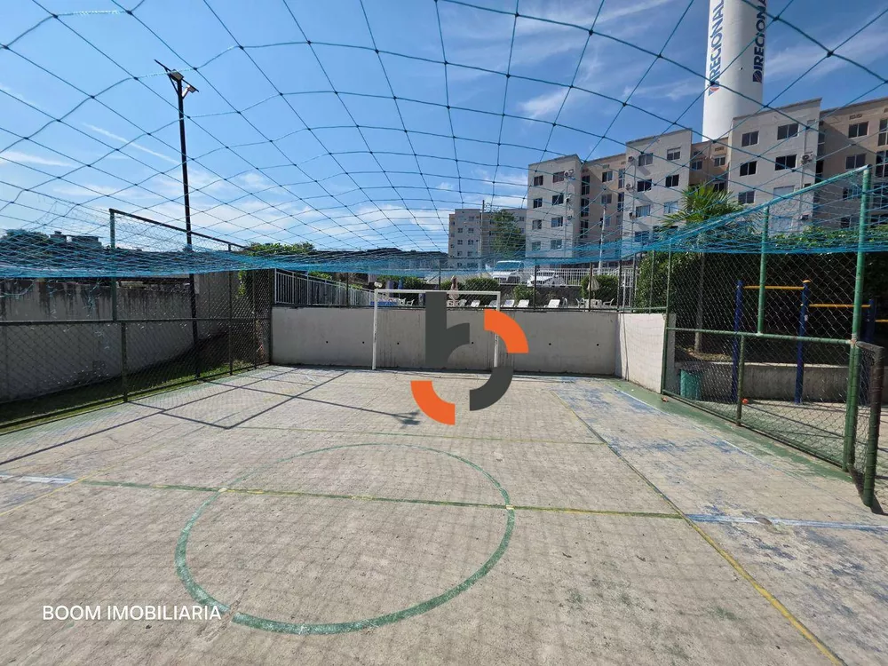 Apartamento, 2 quartos, 43 m² - Foto 26