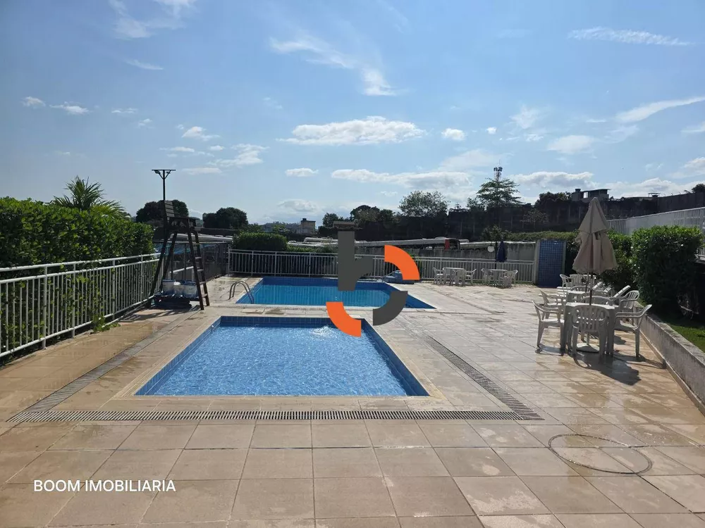 Apartamento, 2 quartos, 43 m² - Foto 30