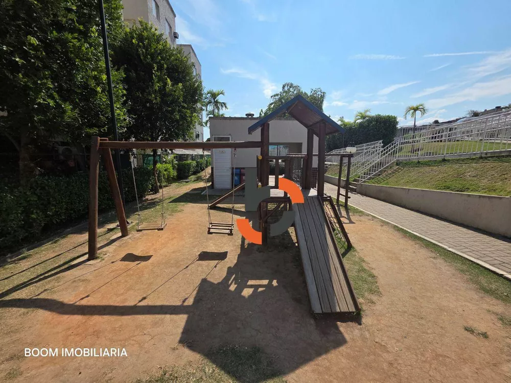 Apartamento, 2 quartos, 43 m² - Foto 23