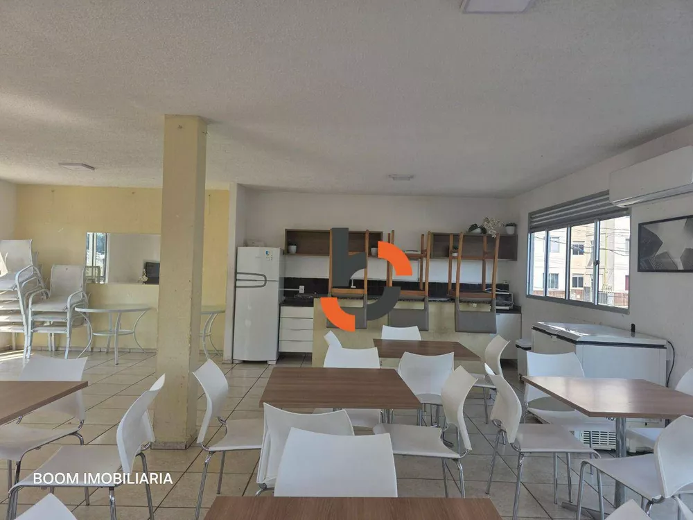Apartamento, 2 quartos, 43 m² - Foto 22
