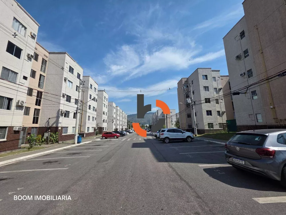 Apartamento, 2 quartos, 43 m² - Foto 19