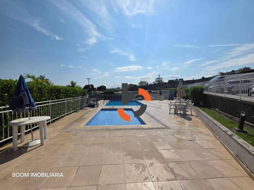 Apartamento, 2 quartos, 43 m² - Foto 29